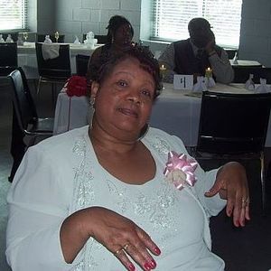 Meet your Posher, Shirlene